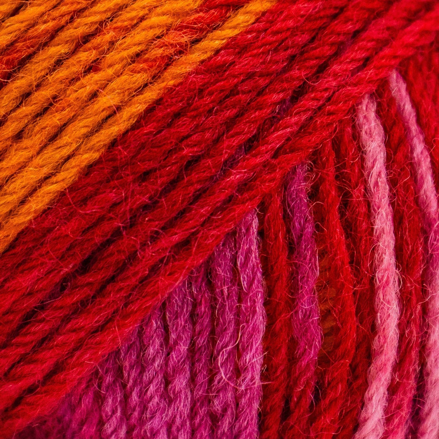 Luca-S WoolenWalk - Superwash Sock Wool, Knitting Yarn
