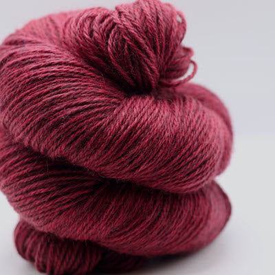 John Arbon Yarnadelic Worsted image 3