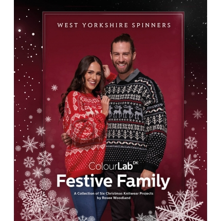 Festive Family image 0