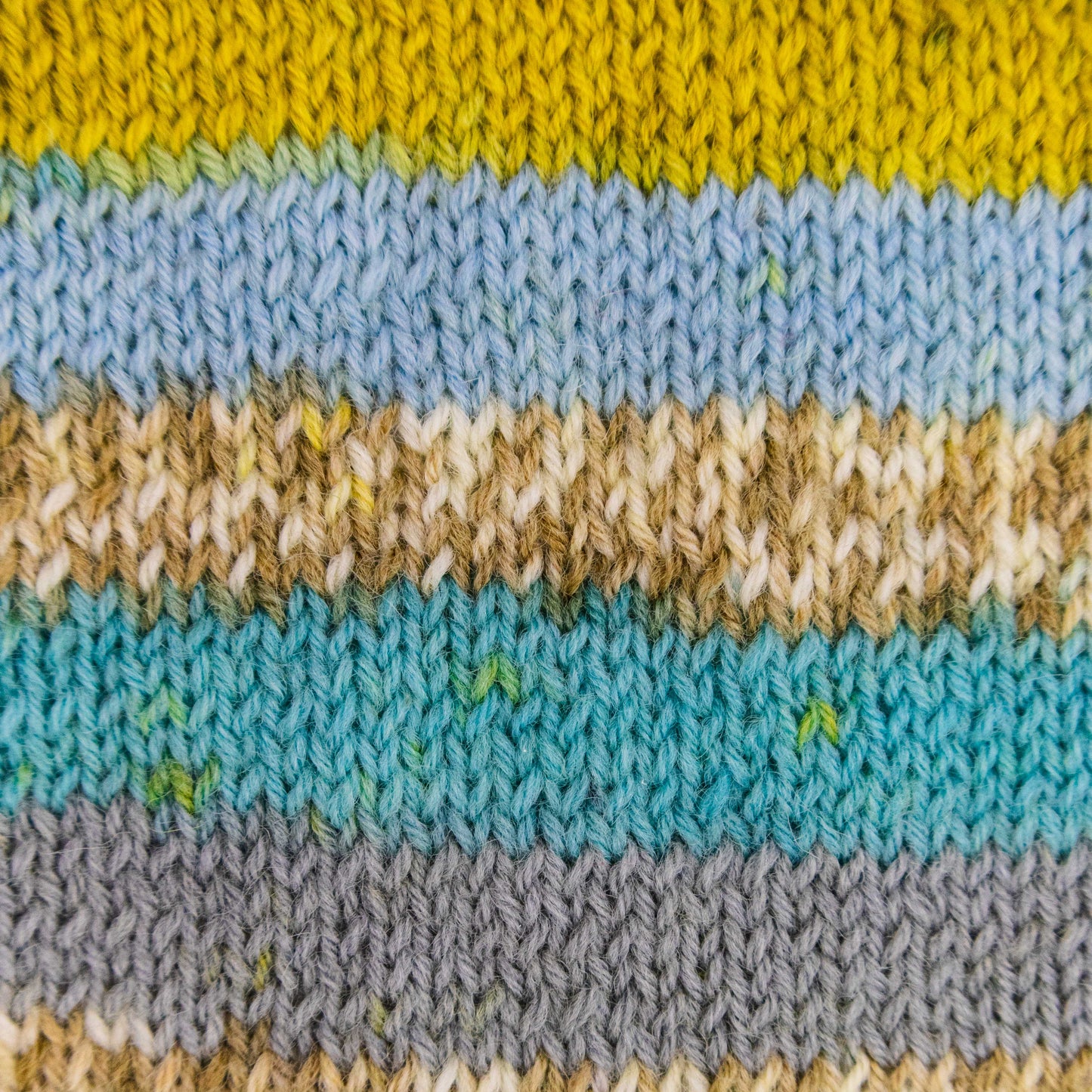 Luca-S WoolenWalk - Superwash Sock Wool, Knitting Yarn