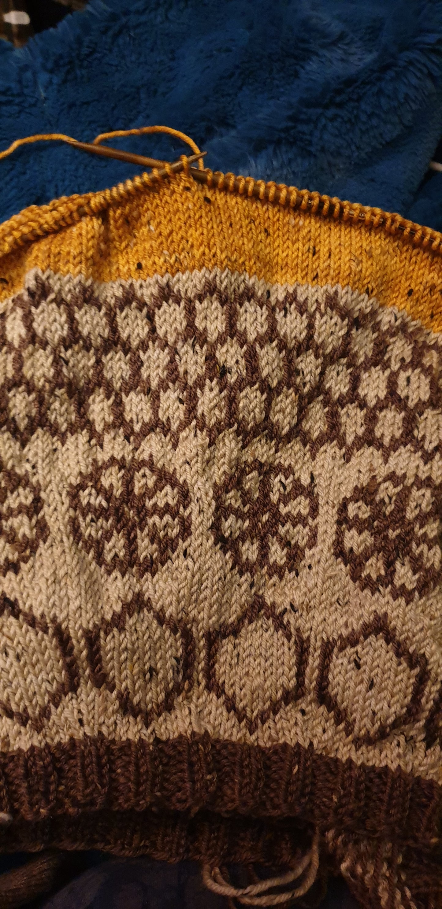 Save The Bees Sweater
