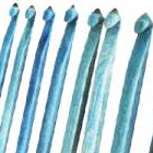 LYKKE Crochet Hook