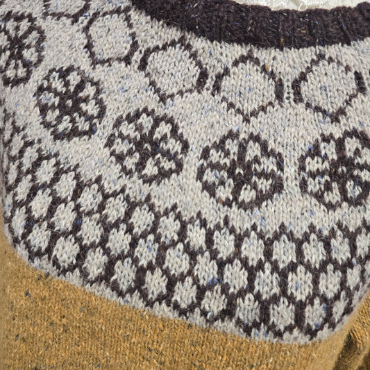 Save The Bees Sweater