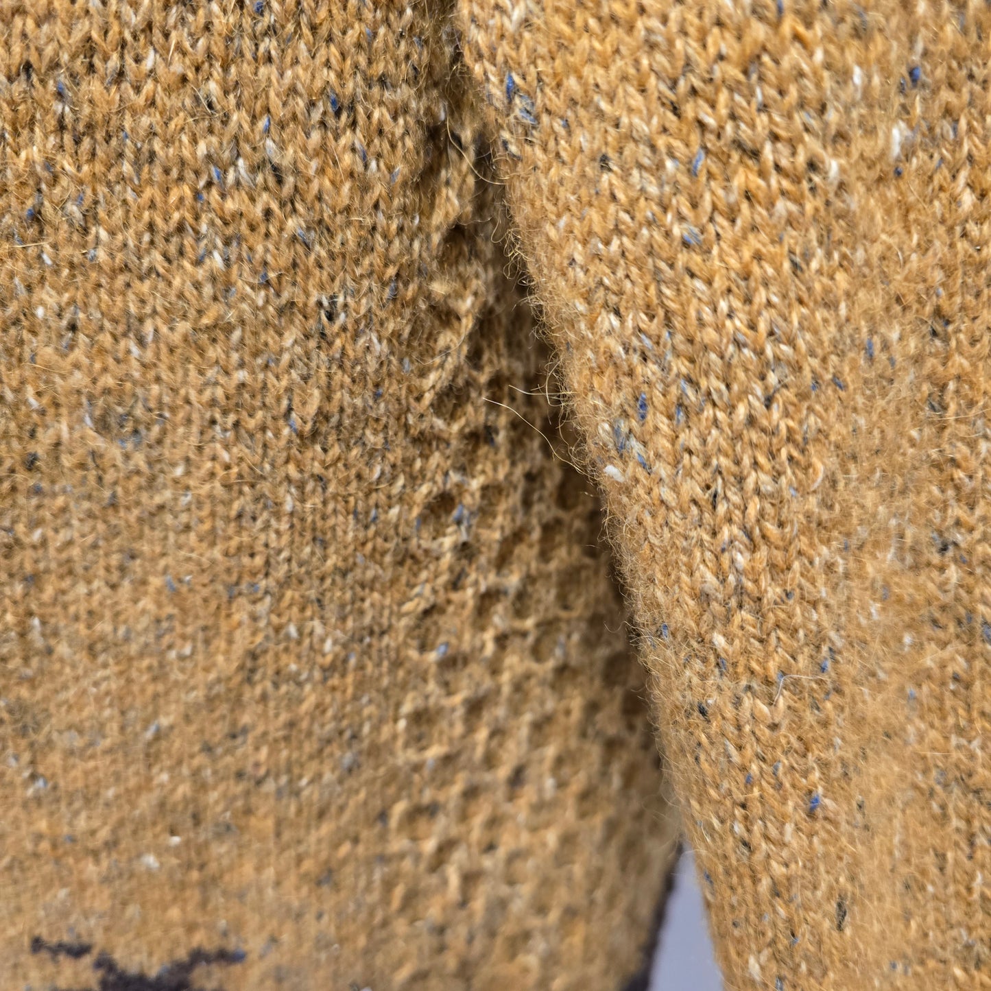 Save The Bees Sweater