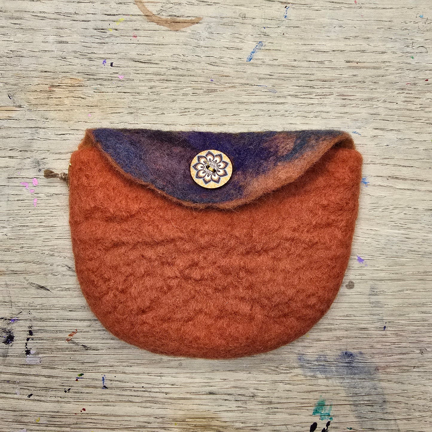 Felt & Finds Bags