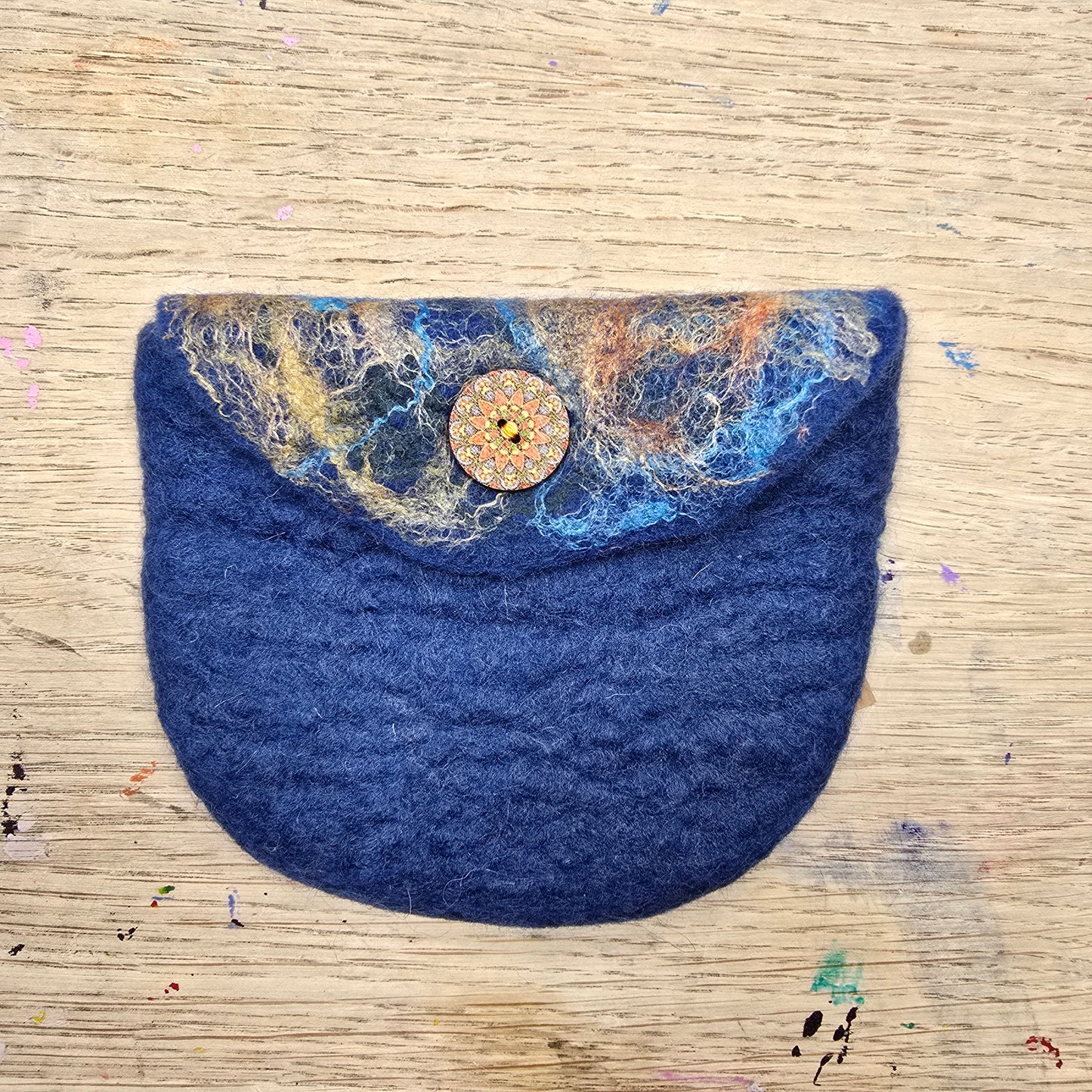 Felt & Finds Bags