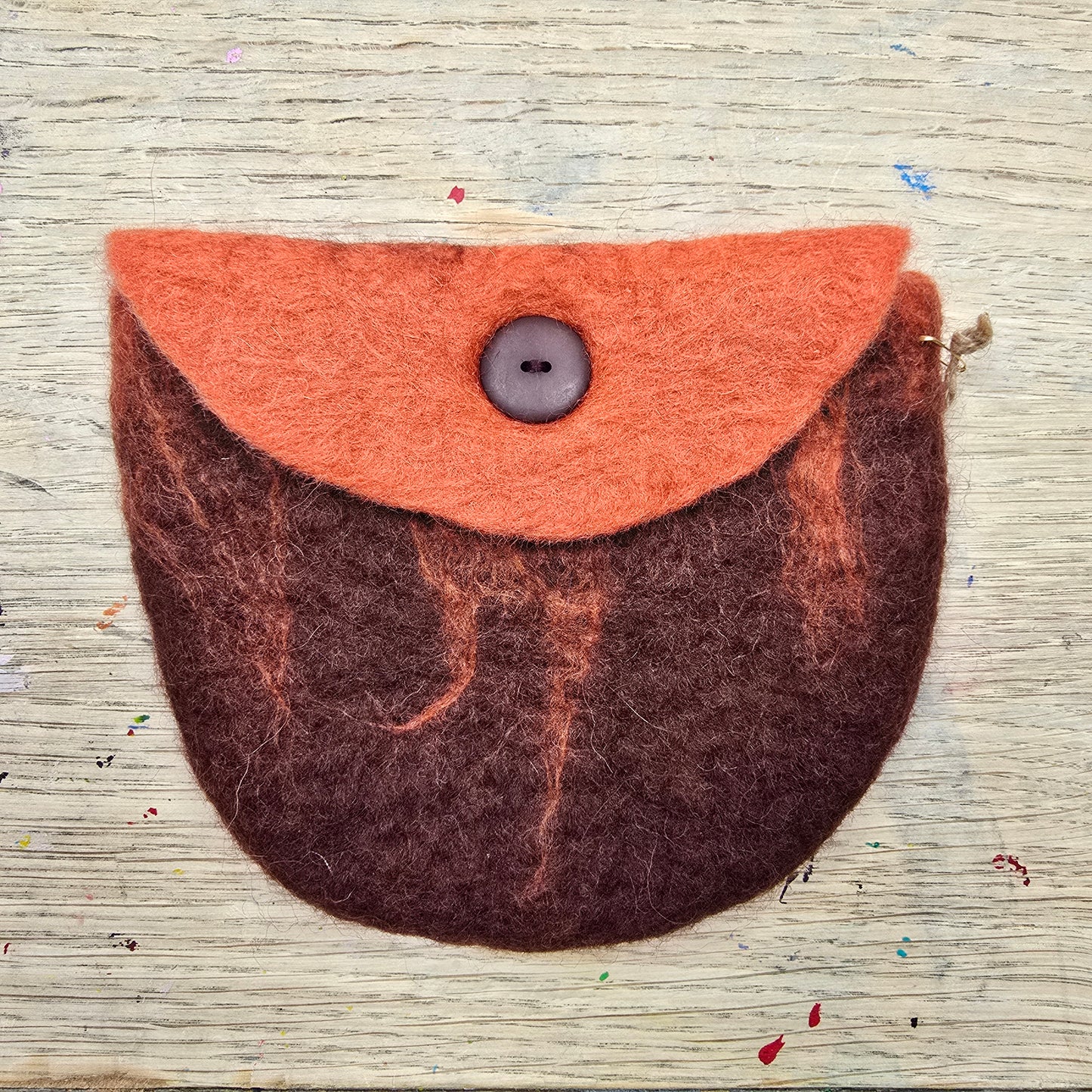 Felt & Finds Bags