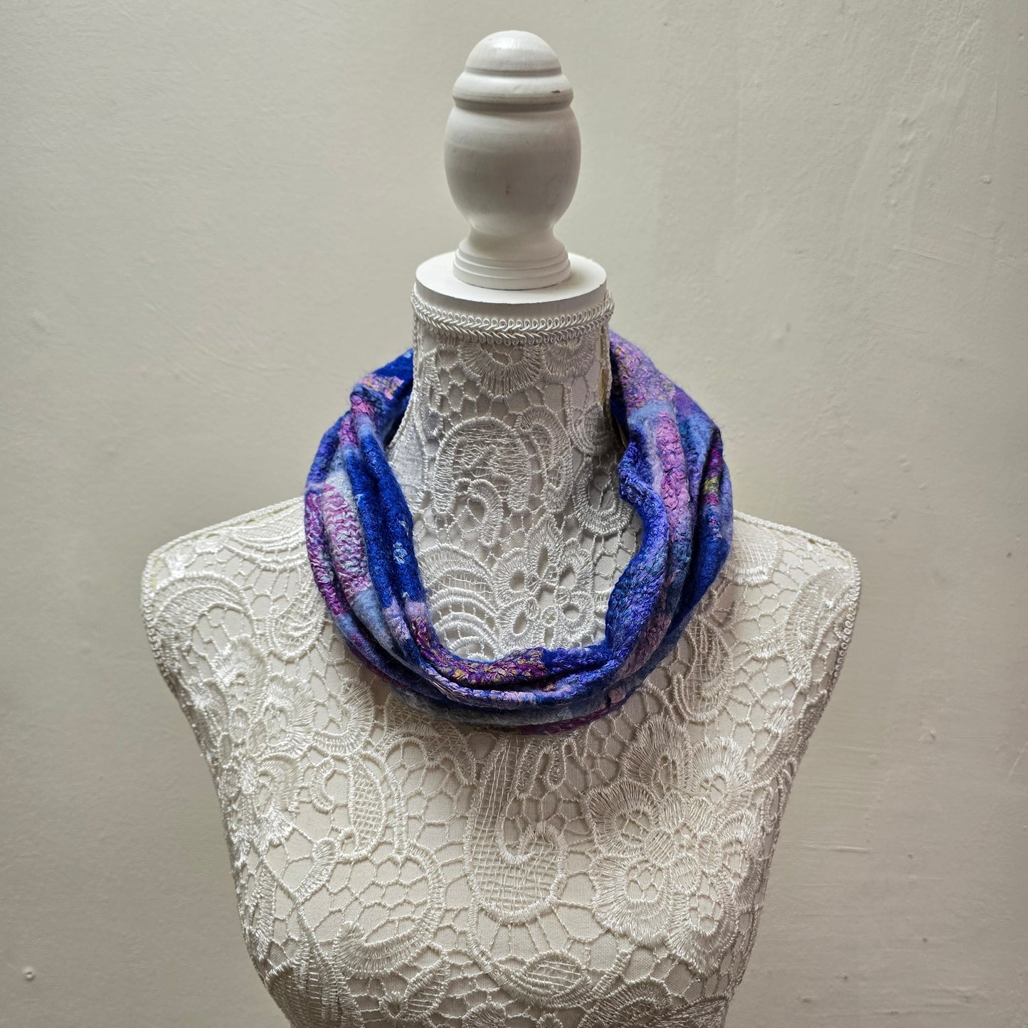 Felt & Finds Bags