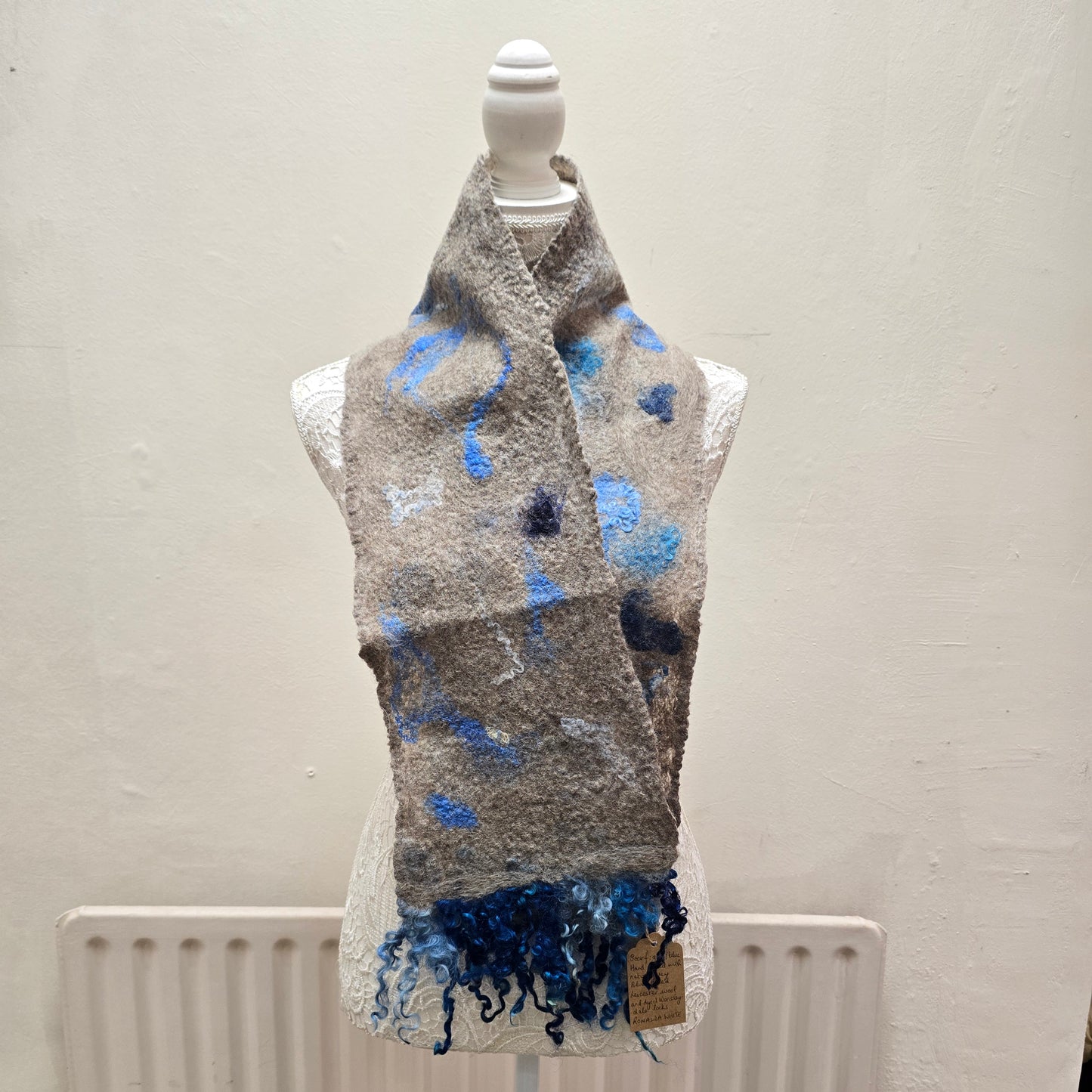 Felt & Finds Bags
