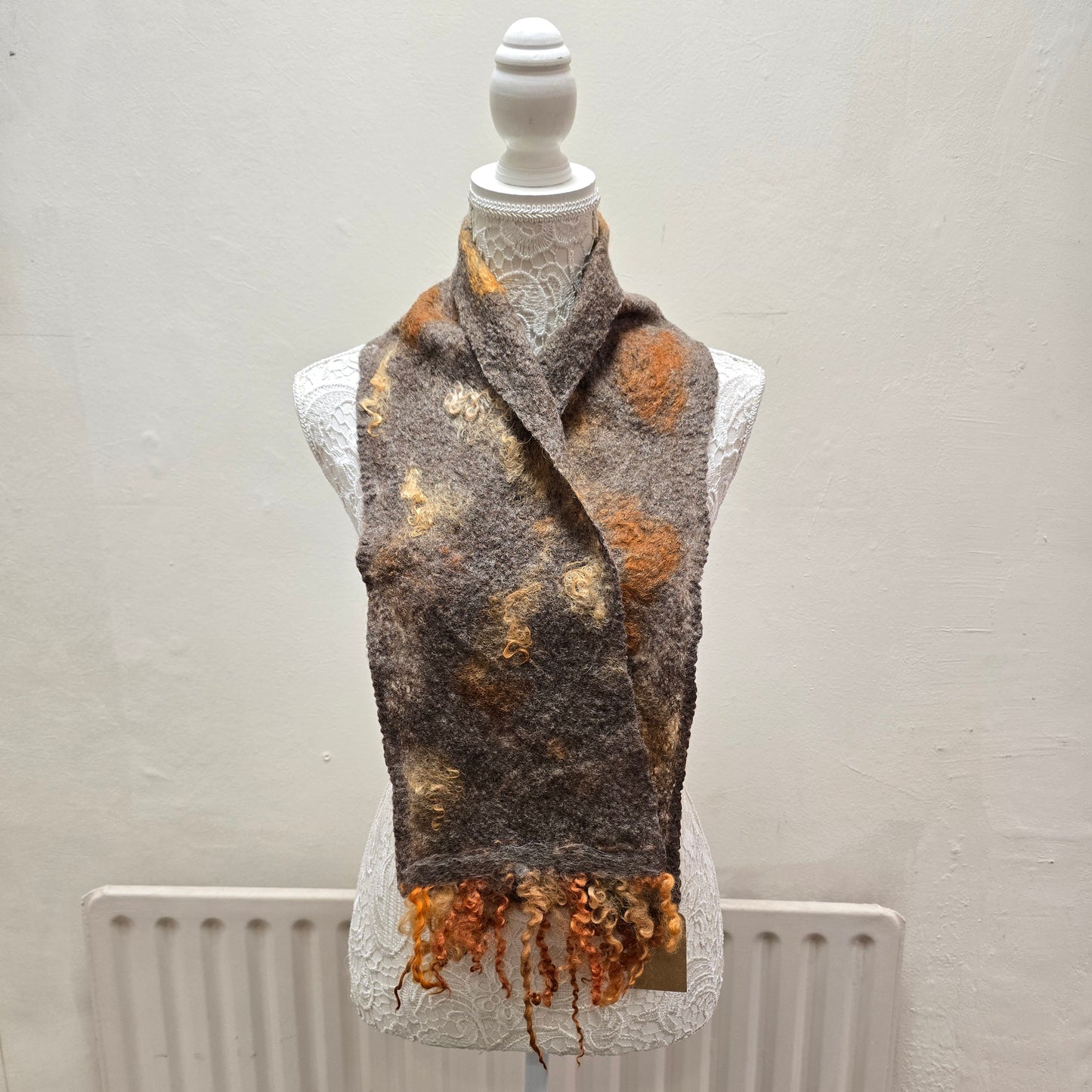 Felt & Finds Bags