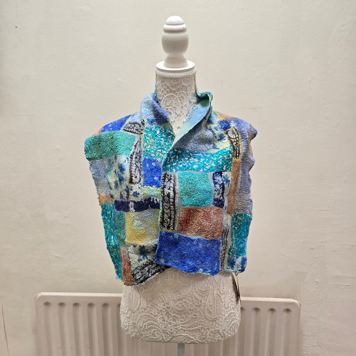 Felt & Finds Bags