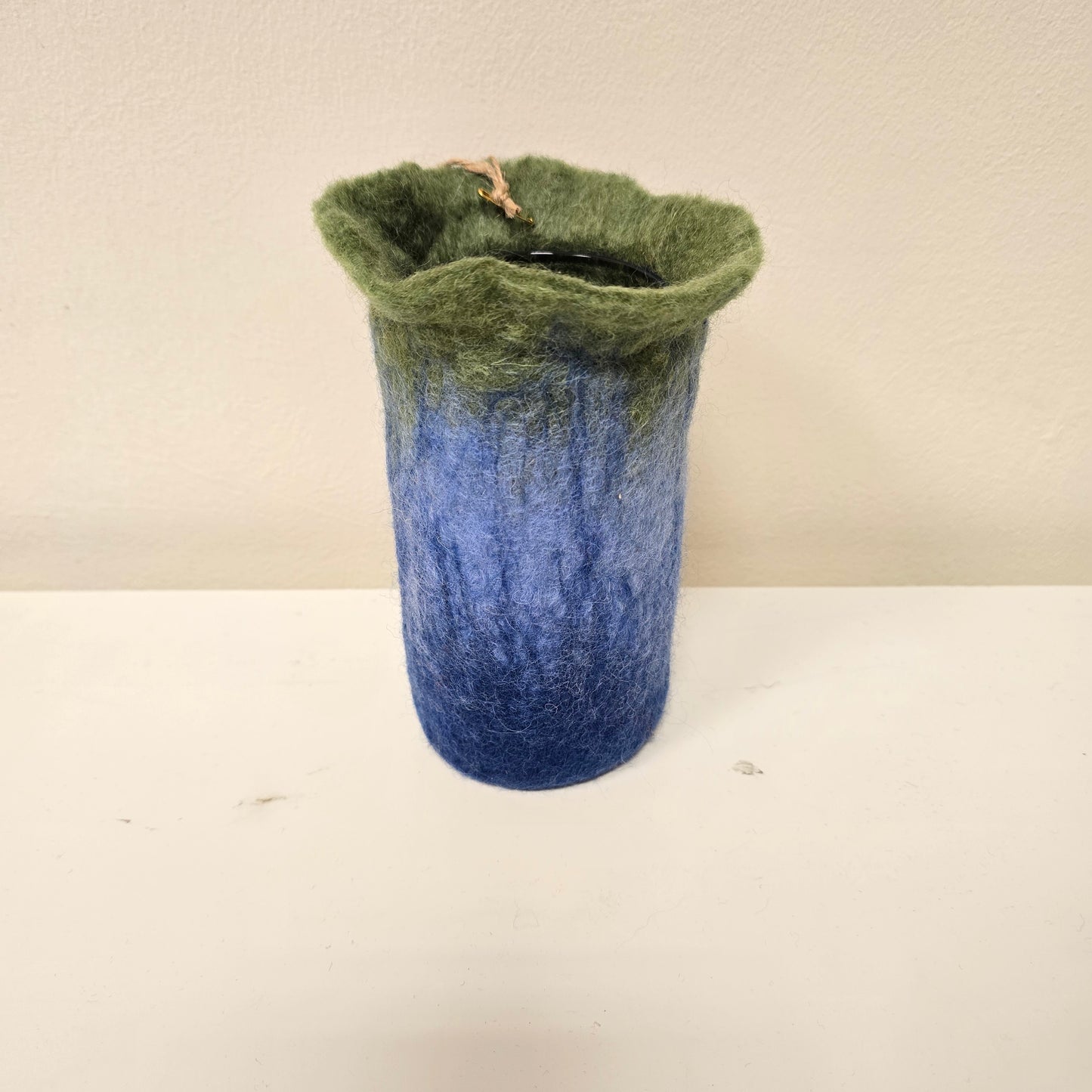 Felt & Finds Bags