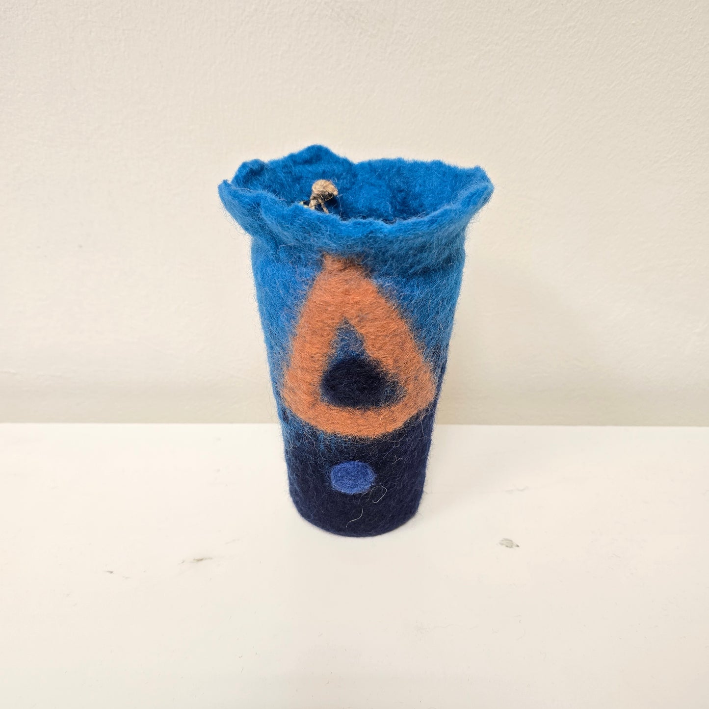 Felt & Finds Bags