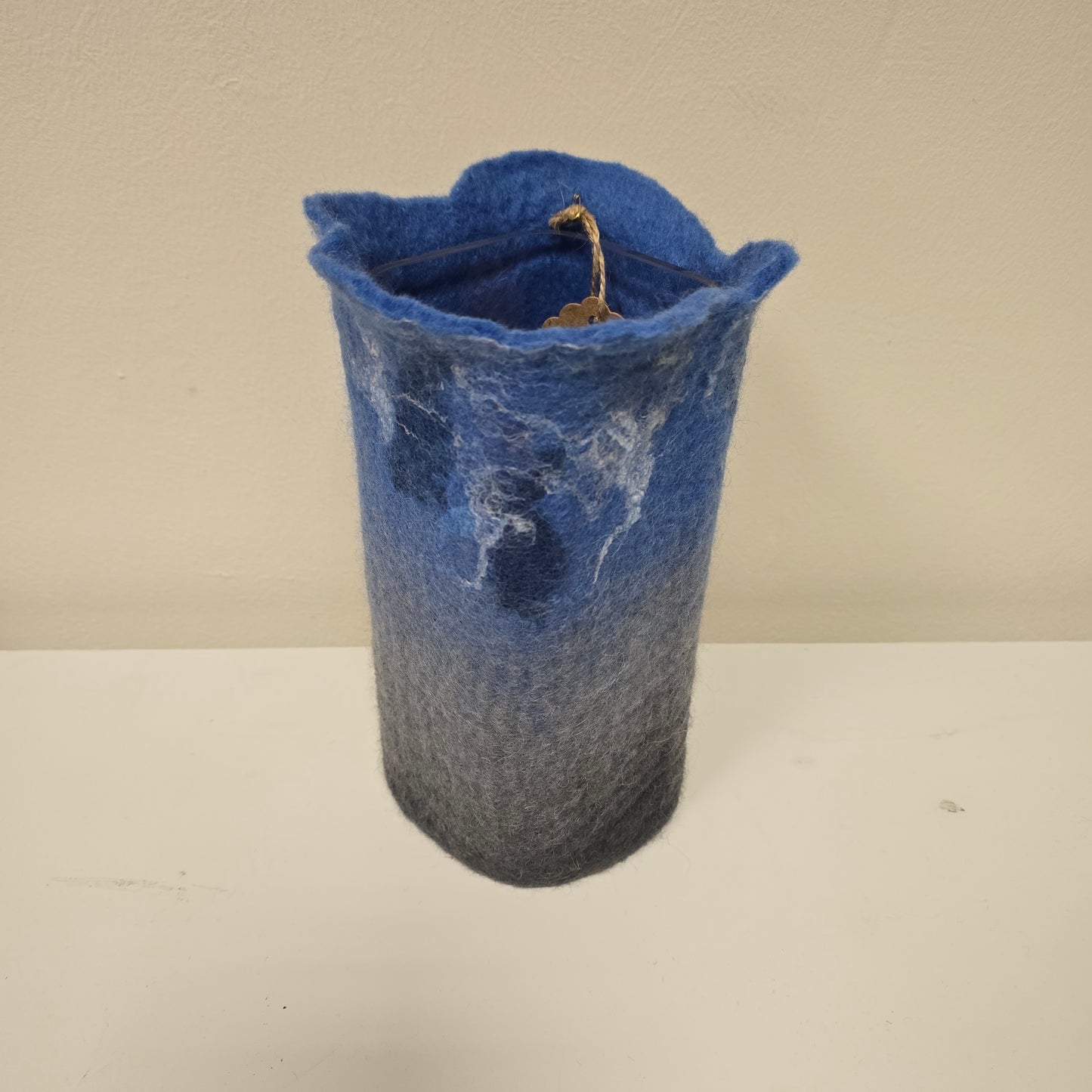 Felt & Finds Bags