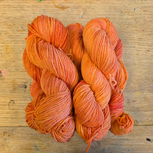 Tan y Ddraig British Merino Aran