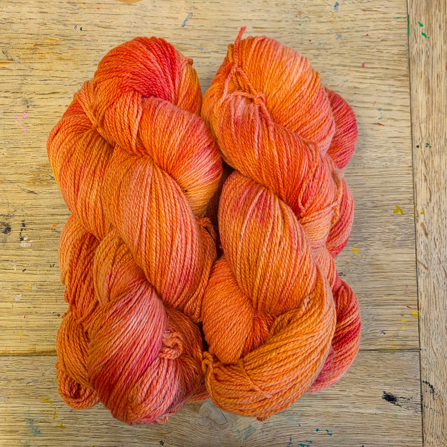 Tan y Ddraig British Merino Light DK/Sport
