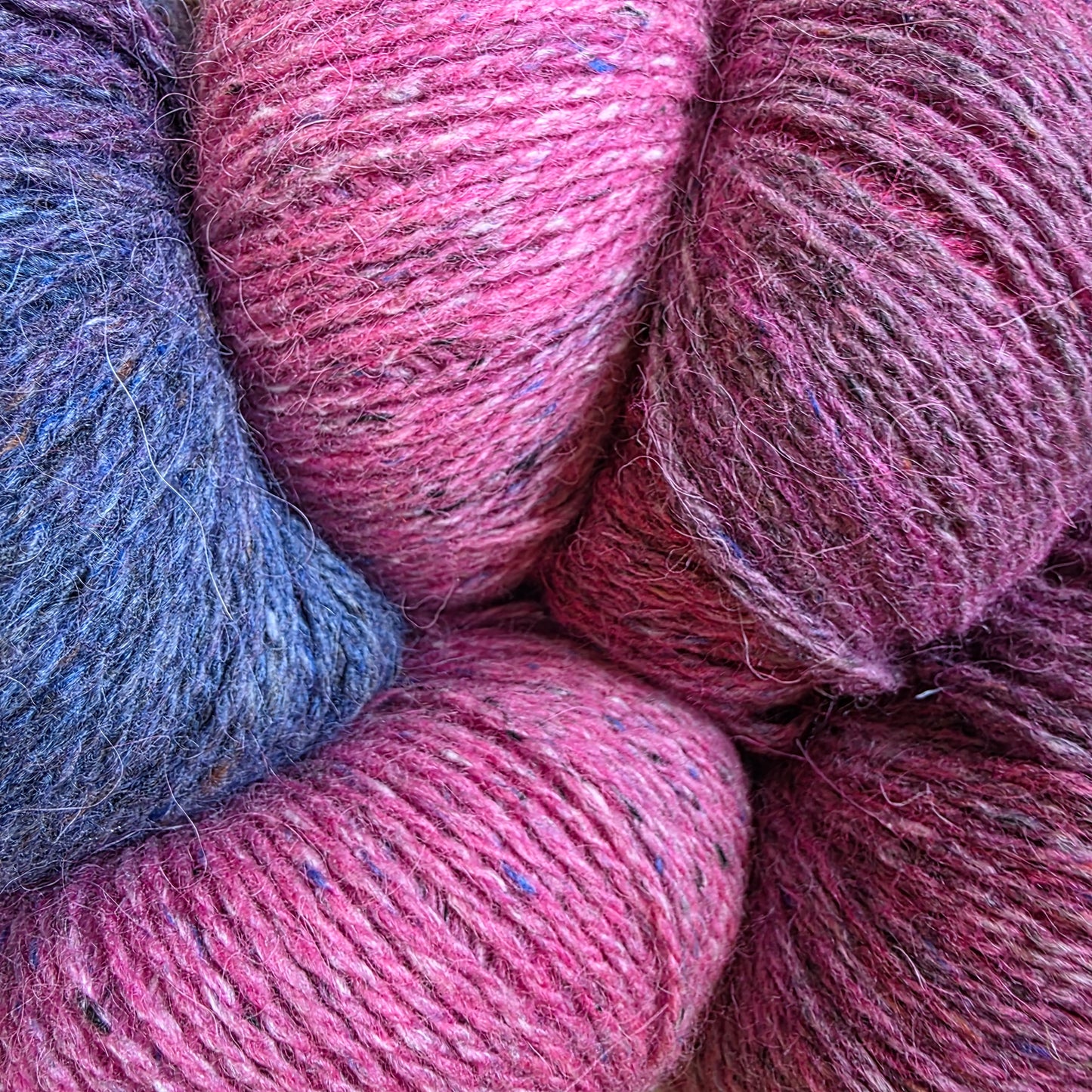 Scraponacci Shawl Kits