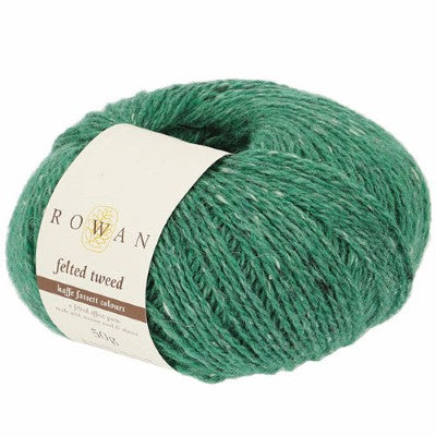 Rowan Felted Tweed
