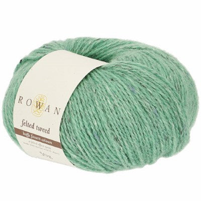 Rowan Felted Tweed