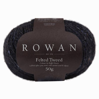 Rowan Felted Tweed
