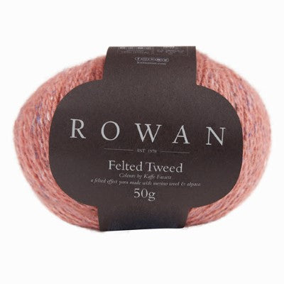 Rowan Felted Tweed