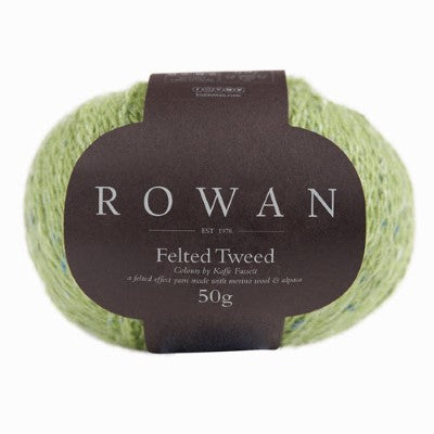 Rowan Felted Tweed