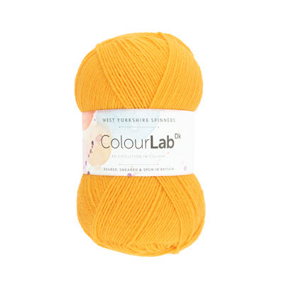 WYS ColourLab DK