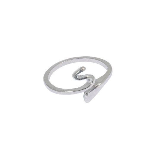 Yarn Guide Ring