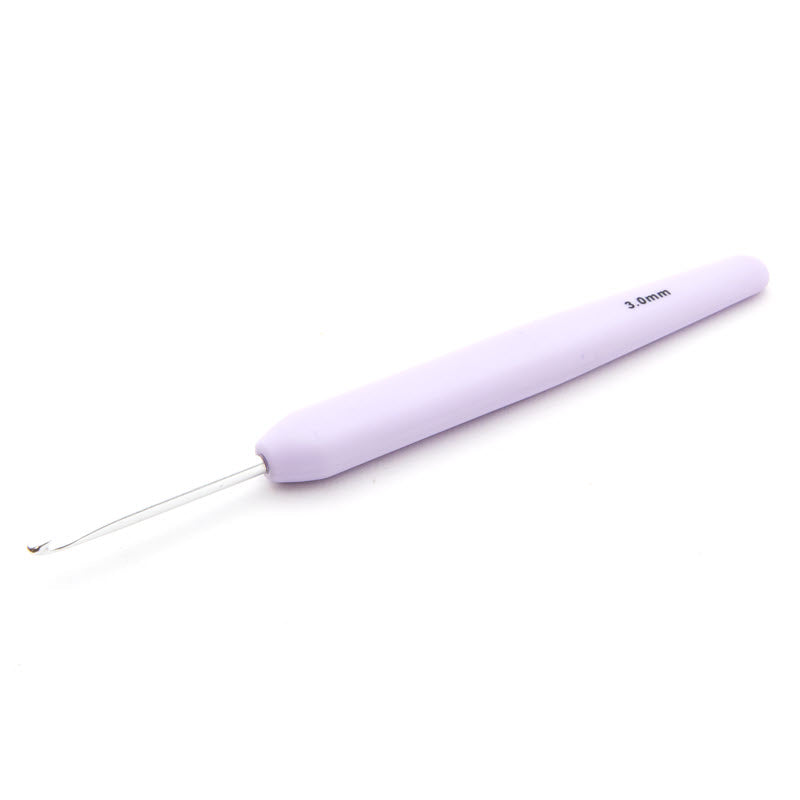 KnitPro Waves Crochet Hooks - 3mm image