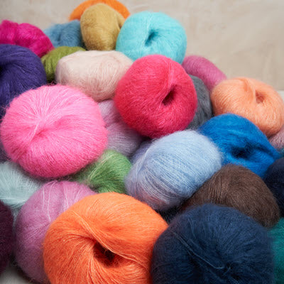 Rowan Kidsilk Haze image 0