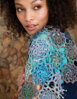 Crochet Noro - 30 Dazzling Designs