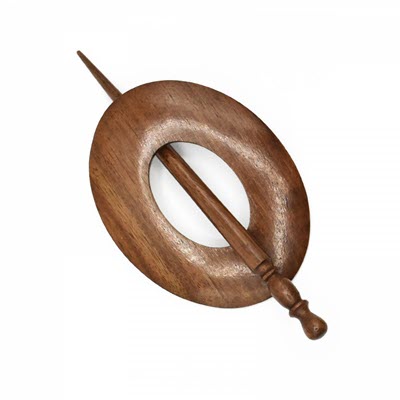 LYKKE Shawl Pins image 6