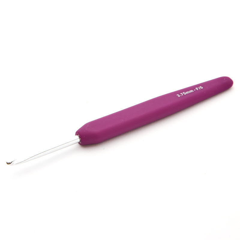 KnitPro Waves Crochet Hooks - 3.75mm image