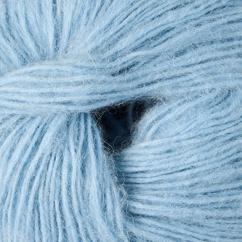 MODE at Rowan Alpaca Cotton - 019 Blue Haze image