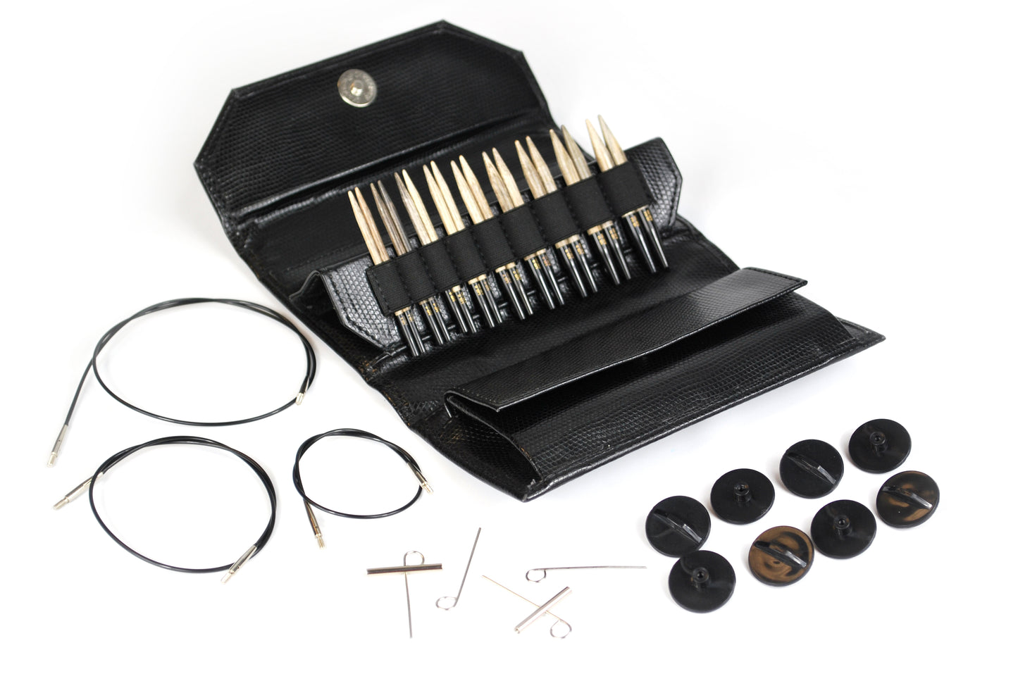 LYKKE Interchangeable Needle Set