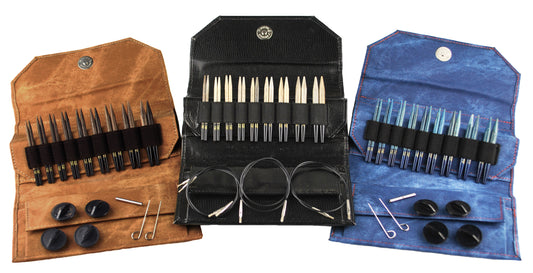 LYKKE Interchangeable Needle Set
