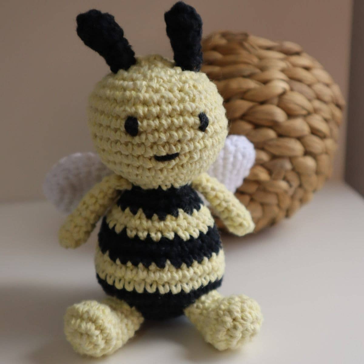Hoooked - DIY Crochet Kit Forest Friends