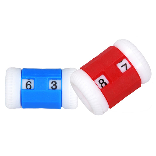 Row Counters image 0