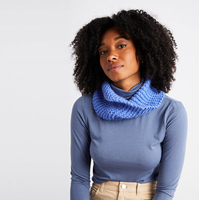 Alpachino Merino Pattern Book image 3