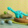 Diplodocus Mini Needle Felting Kit