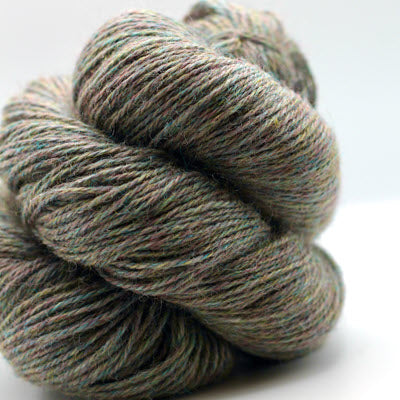 John Arbon Yarnadelic Worsted - Nobody Knows image