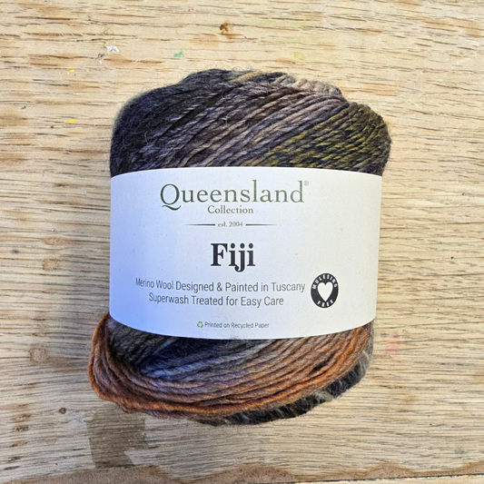 Bafflingly Brilliant Bargain Box - Queensland Fiji 1013 1kg bundle