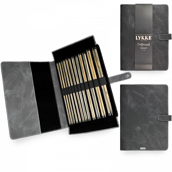 LYKKE Straight Needle Set image 8