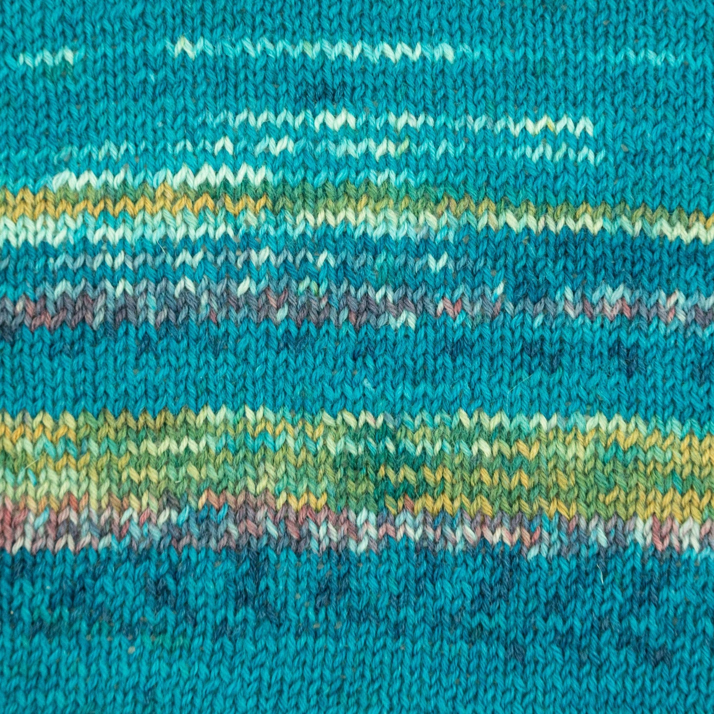 Luca-S WoolenWalk - Superwash Sock Wool, Knitting Yarn