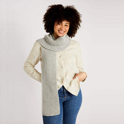 Alpachino Merino Pattern Book image 2