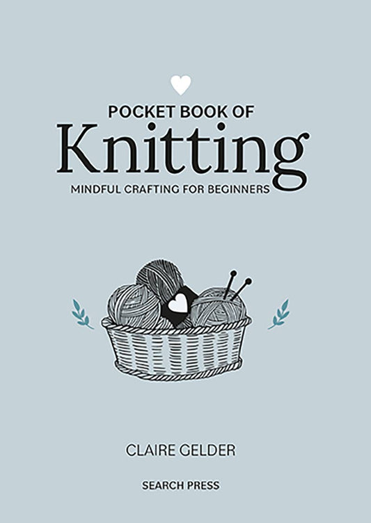 Pocketbook of Knitting