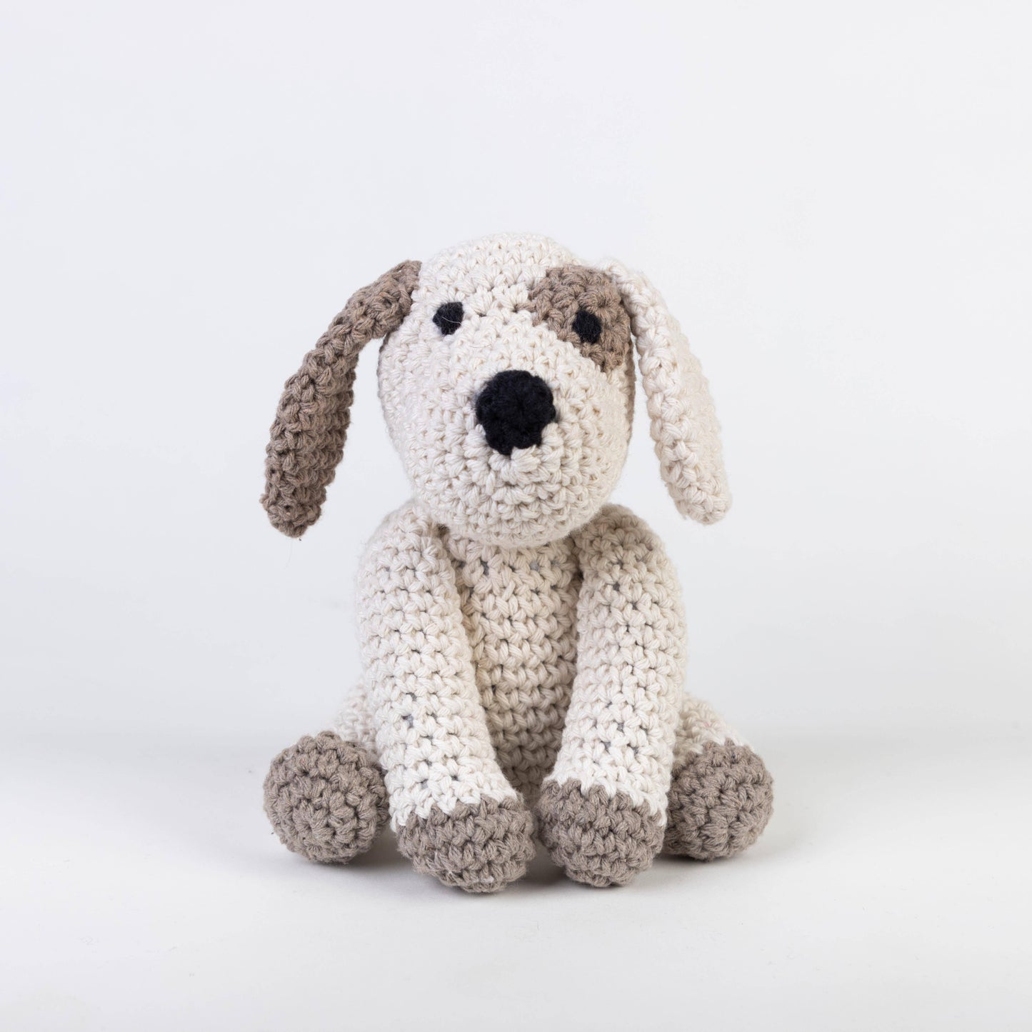 Hoooked - DIY Crochet Kit Millie the Puppy