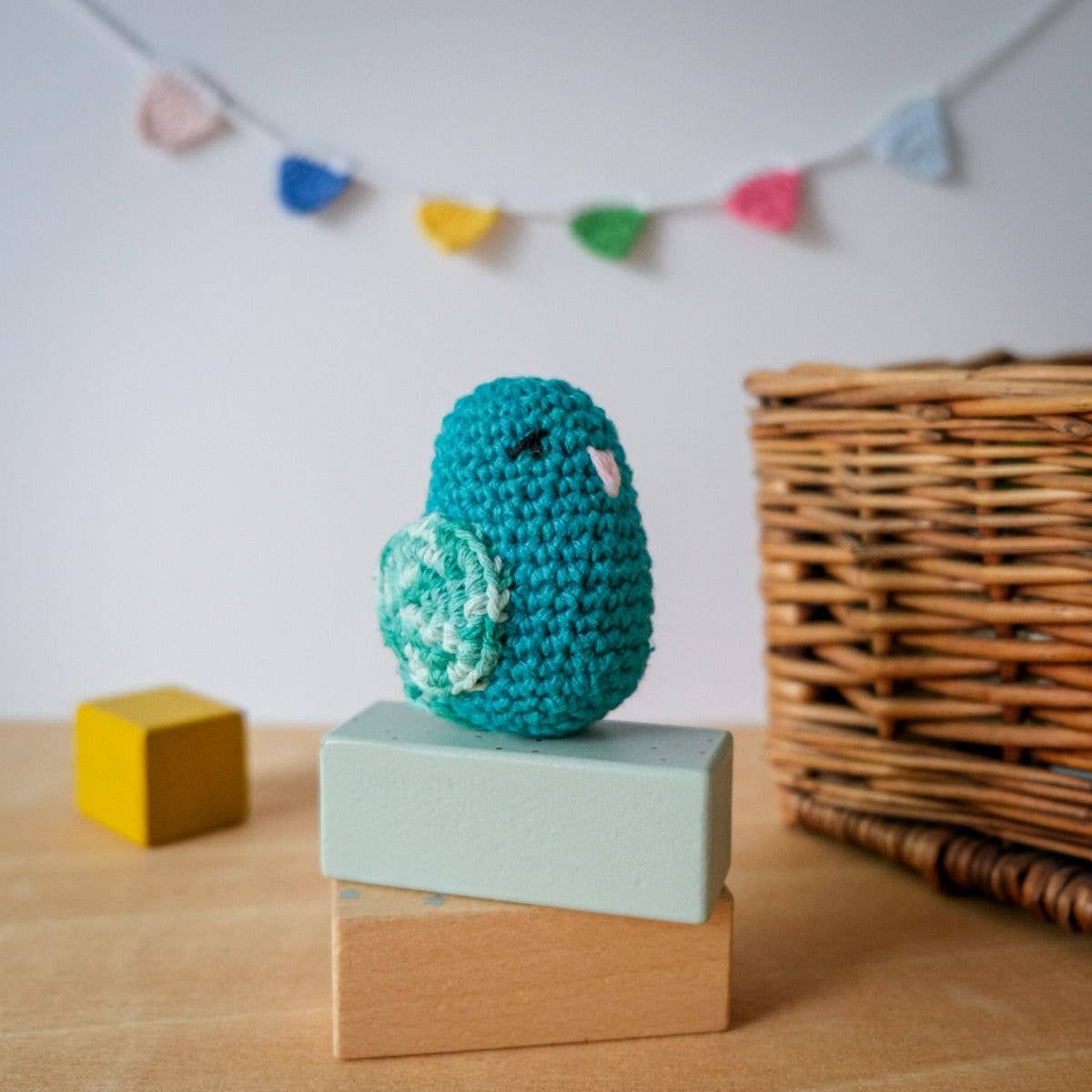 Hoooked - DIY Crochet Kit Pet Friends