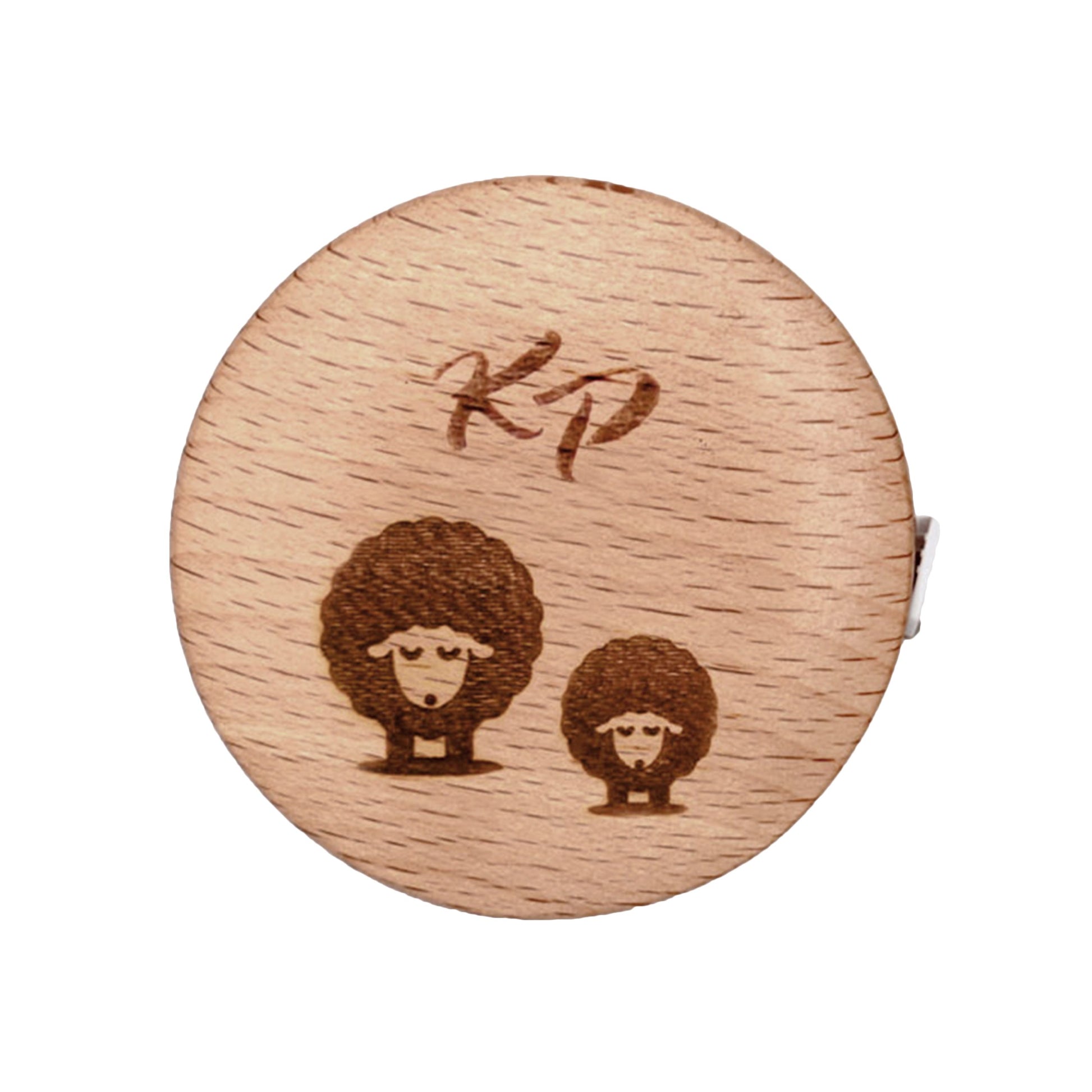 KnitPro Tape Measures - Round image