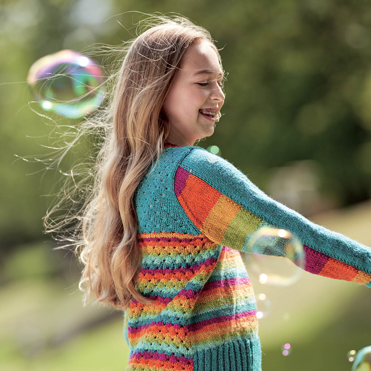 ColourLab DK Kids image 2